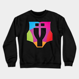 Cult of the Month Ÿ Crewneck Sweatshirt